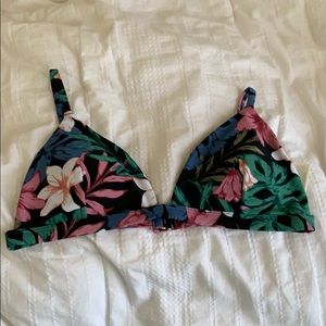 Hollister Bikini Top